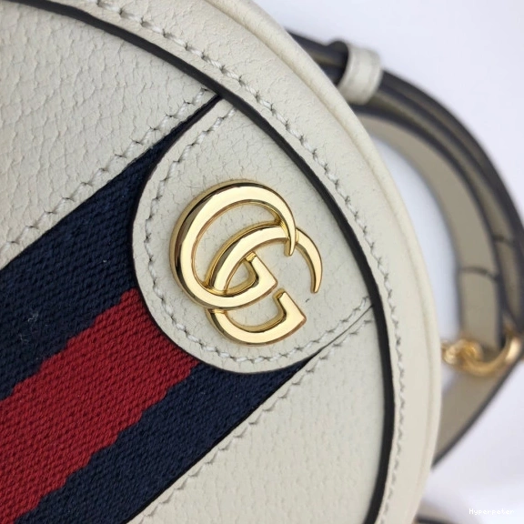 Hyperpeter Flora Mini GUCCI GG Ophidia Backpack 0725